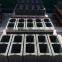 High pressure cement brick making machine price in India automatic brick making machine price cement block m