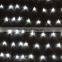 New Arrived Holiday Light Solar Power 1m*2m 100L LED Net Light