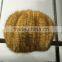 wholesale colored mink fur hat H4