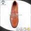 100% HAND MADE slip on leather moccasin dress shoes long shoes can make big size italian men style