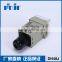 2016 Protective Usage and Miniature Size digital time relay DH48S-2Z