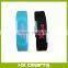Sports Bracelet Silicone LED Watch Fashion Digital Watch Date Time Men Wristwatch Waterproof Colorful Rubber Band
