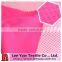 Nylon polyester 2 tone birdeyes interlock fabric