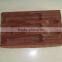 flock PS thermoforming tray for gift packaging