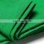 Factory supply photography equipment 3x3m pure cotton green screen muslin background fabric backdrop