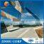 Alushine China leading 20 years warranty 4mm fireproof acp