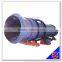 Quality export products rotary dryer provided by china manufacturing company