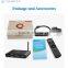 Himedia factory Octa core android 6.0 marshmallow tv box Amlogic S912