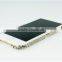 100% Python Leather Mobile Phone Cover, Wholesale for iPhone 5 Custom Back Cover Case