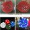 giant led christmas ball outdoor lighting hanging balls light