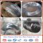 Low Carbon Galvanized Surface Treatment Hot Dip Galvanized Bright Wire
