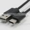 USB 2.0 to USB Type-C data Cable for Nokia N1 Tablet Oneplus two mobile