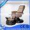 Doshower ladies salons equipment of pedicure chairs white factory sale