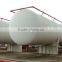 "New plant Installation Project - LPG 2014"