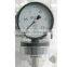 YPF-150A Diaphragm pressure gauge