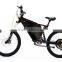 2016 cheap sale fastest 80km/h off road electric bike two wheel ebikes