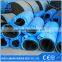 China factory wholesale flame resistant steel cord conveyor belts