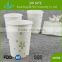Single wall 12oz disposable paper cups from China supplier