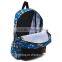 School bag for university students boy school bag japanese school bag(YX-Z055)