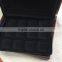Wood Coin Presentation Cases and Display Boxes