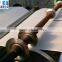 Refractory heat insulation fireproof fiber paper ceramic fiber paper