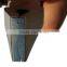 Round nose stained glass running pliers glass pliers