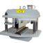 400 mm aluminium PCB cutting machine , LED Aluminium PCB v cutter YSVC-450