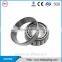 Chrome steel bearing types 69350X/69630 inch taper roller bearing size 88.900*160.096*30.162mm