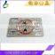 Low Price Ntag216 Transparent RFID Cards