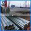 Q195-Q345 Grade and Structural Pipe Application galvanized steel pipe stock