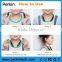 PB07 Neckband sport bluetooth headset for outdoor exercise with MIC and sweatproof