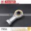 High Quality Pillow Ball Joint Rod End Bearing PHSA18