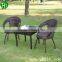 Small ourdoor table sets