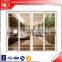 High Quality Aluminum Triple Tracks Doors