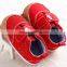 Soft sole shoes top hot sale high quality baby sports shoes