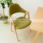 AA Wooden Dining Chair / Wooden Furniture