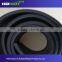 High density close cell Silicone sponge foam rubber sheet manufacturer
