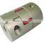 precision long shaft magnetic shaft coupling