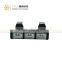 9 PCS amber led alarm strobe deck lighting