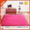 best selling plush shaggy carpet