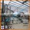 JNC waste engine oil reclamation machine
