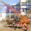 CYT-400 engineering and water-well drilling rig