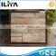 Classic Jerusalem Cayenne Shale Ceramsite Cast Garden Stone