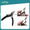 13*8cm Pet Safety Scissors Stainless Iron Dog Nail Clippers