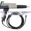 Dual Powder Guns Electrostatic box feeder vibrating powder coating system
