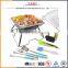 Best selling durable using foldable bbq grill