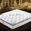 Luxury roll box pocket spring mattress from mattress manufacturer