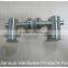 stainless steel glass spider fitting