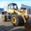 USED BULLDOZER KOMATSU WA380-5