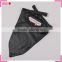 Funny half face mask with zipper, customized facial mask supplier